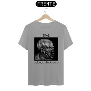 Nome do produto Titãs - Cabeça Dinossauro