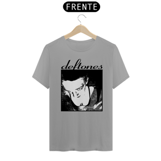 Nome do produto deftones - Around the Fur 