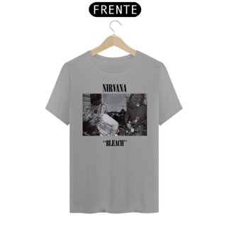 Nome do produto Nirvana Bleach