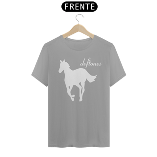 Nome do produto Deftones - White Pony