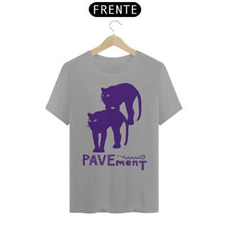 Nome do produto Pavement