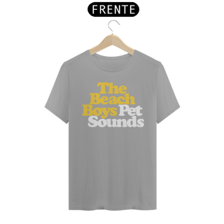 Nome do produto The Beach Boys - Pet Sounds