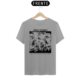 Nome do produto Minutemen - Buzz or Howl Under The Influence of Heat