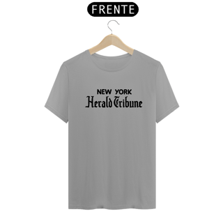 Nome do produto New York Herald Tribune - Acossado