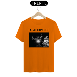 Nome do produto Japandroids