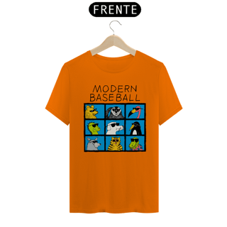 Nome do produto Modern Baseball
