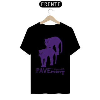 Nome do produto Pavement