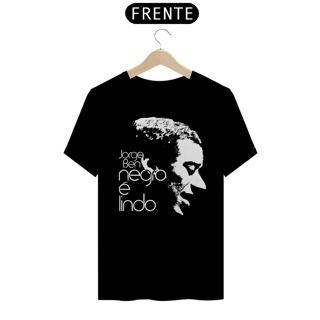 Nome do produto Jorge Ben - Negro é Lindo