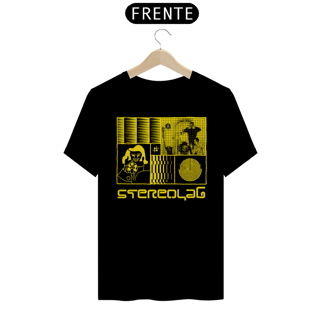 Stereolab