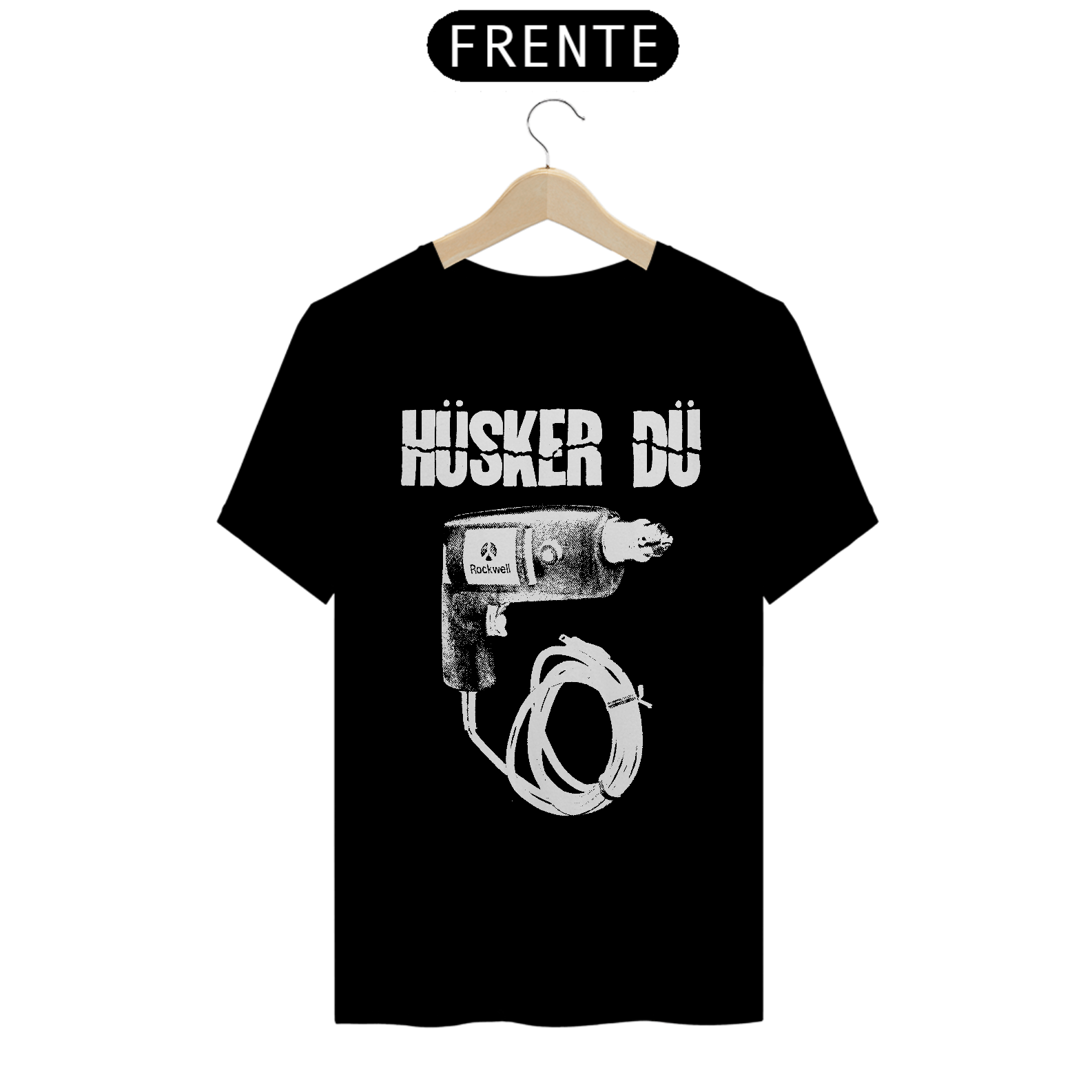 Hüsker Dü