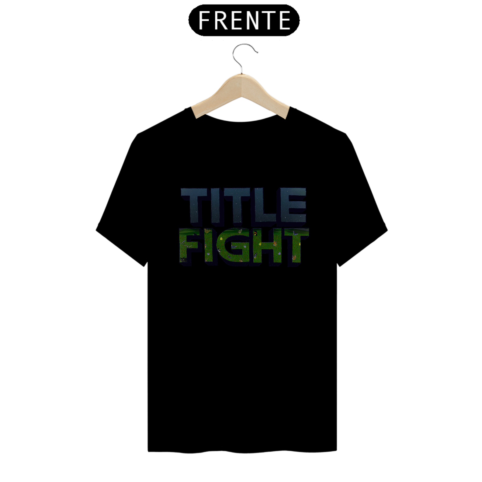 Title Fight