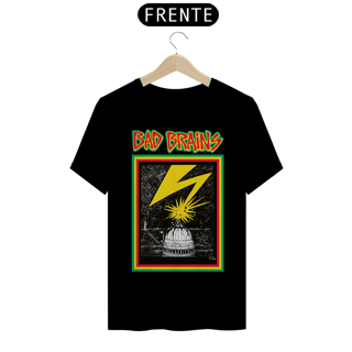 Nome do produto Bad Brains