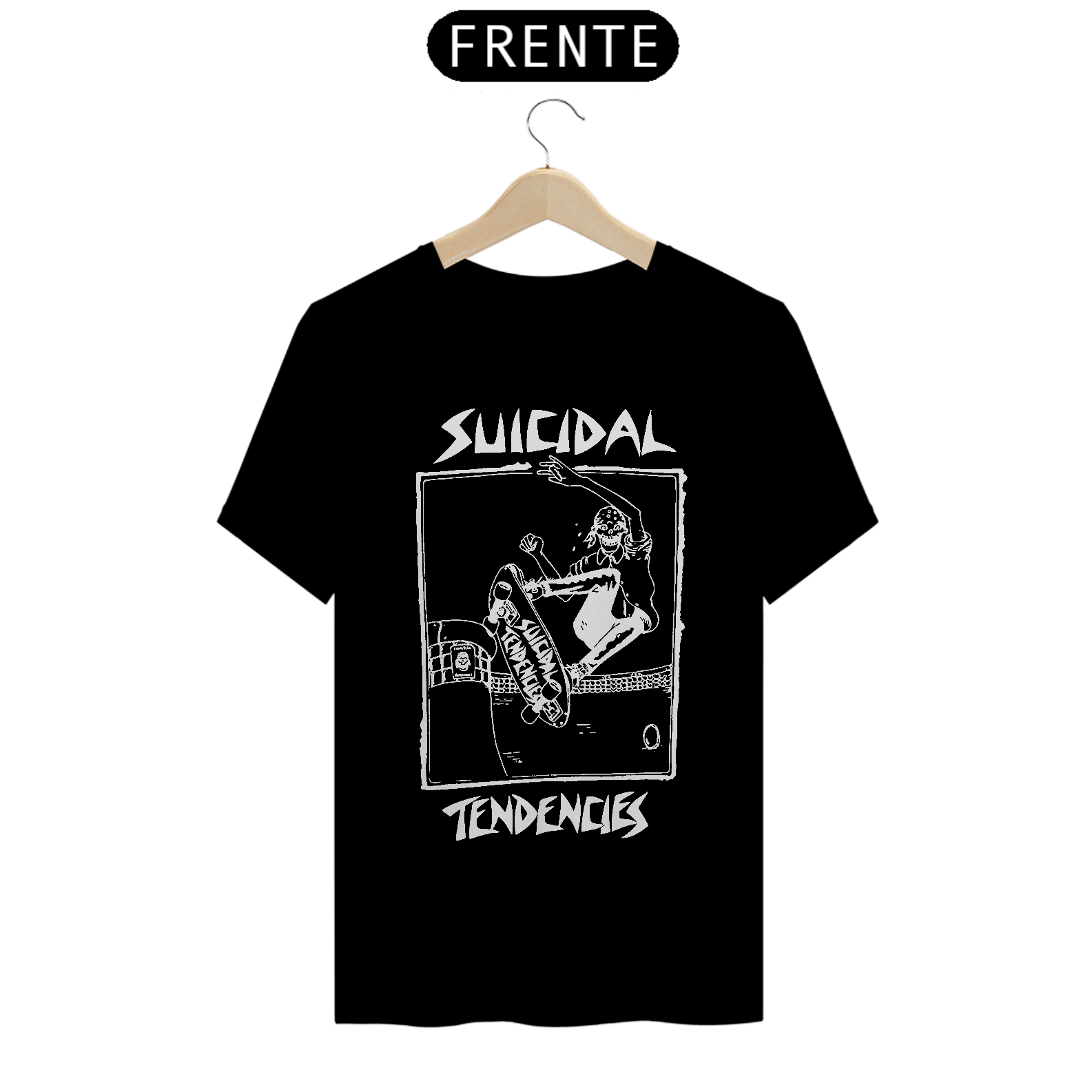 Suicidal Tendencies