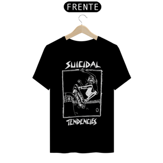 Nome do produto Suicidal Tendencies