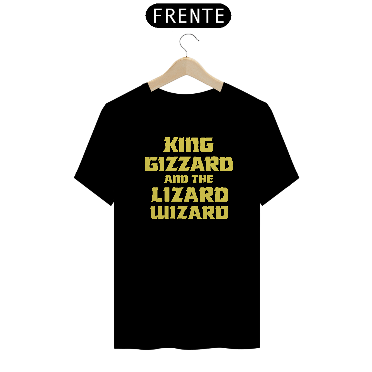 King Gizzard and the Lizard Wizard