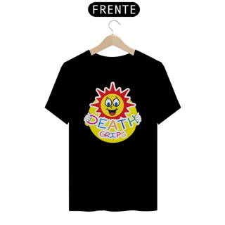 Nome do produto Death Grips - solzinho