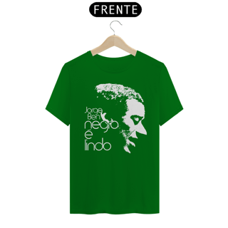 Nome do produto Jorge Ben - Negro é Lindo