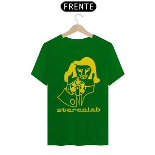 Nome do produto Stereolab