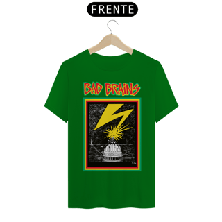 Nome do produto Bad Brains