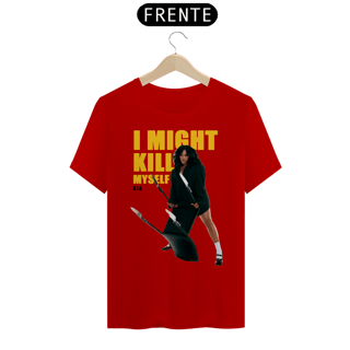Nome do produto SZA Kill Bill