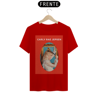 Nome do produto Carly Rae Jepsen 