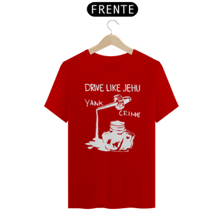 Nome do produto Drive Like Jehu - Yank Crime