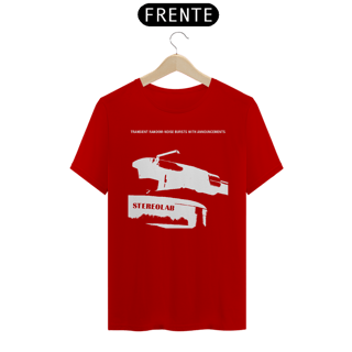 Nome do produto Stereolab Transient Random-Noise Bursts With Announcments
