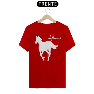 Nome do produto Deftones - White Pony