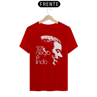 Nome do produto Jorge Ben - Negro é Lindo