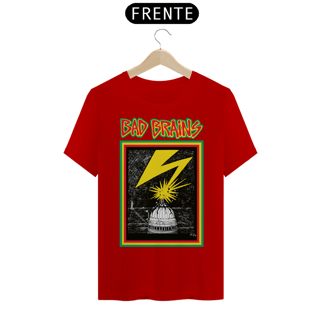 Nome do produto Bad Brains