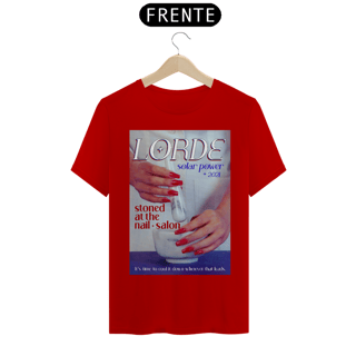 Nome do produto Lorde - Stoned At The Nail Salon