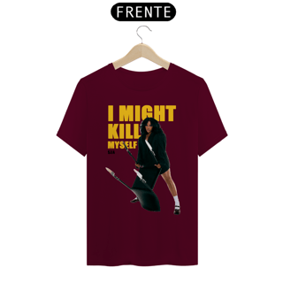 Nome do produto SZA Kill Bill