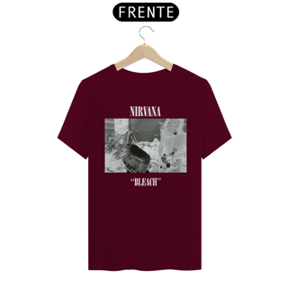 Nome do produto Nirvana Bleach