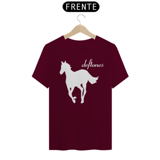 Nome do produto Deftones - White Pony