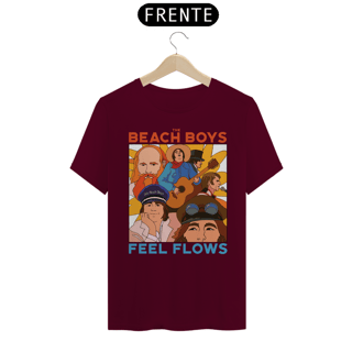 Nome do produto The Beach Boys - Feel Flows