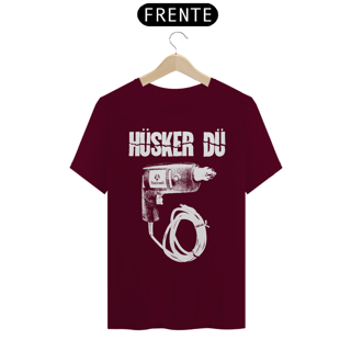 Nome do produto Hüsker Dü