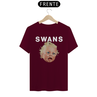 Nome do produto Swans