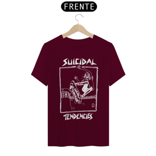 Nome do produto Suicidal Tendencies