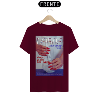 Nome do produto Lorde - Stoned At The Nail Salon