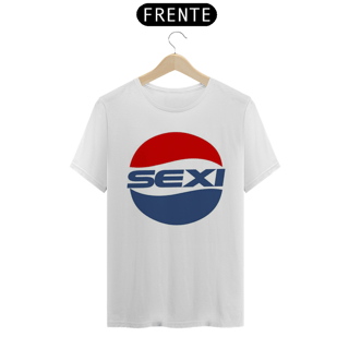 Camiseta Sexi