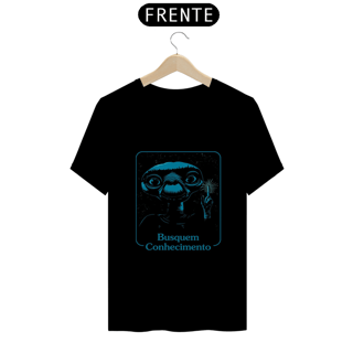 Camiseta E.T