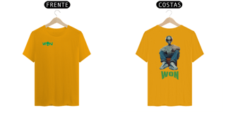 Nome do produto Jersey Won - Starter Edition ( version fashion et )