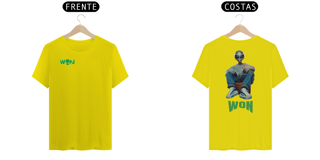 Nome do produto Jersey Won - Starter Edition ( version fashion et )