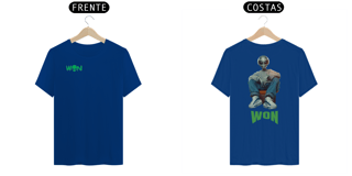 Nome do produto Jersey Won - Starter Edition ( version fashion et )