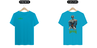 Nome do produto Jersey Won - Starter Edition ( version fashion et )