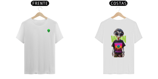 Nome do produto Camisa starter won