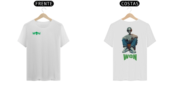 Jersey Won - Starter Edition ( version fashion et )