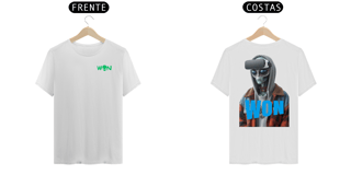 Nome do produto T-Shirt Won basic ( apple vision pro edition )