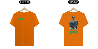 Nome do produto Jersey Won - Starter Edition ( version fashion et )