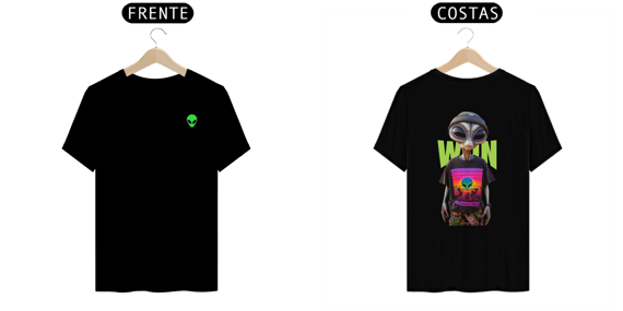 Camisa starter won